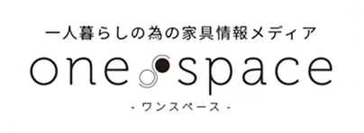 one spaceのロゴ