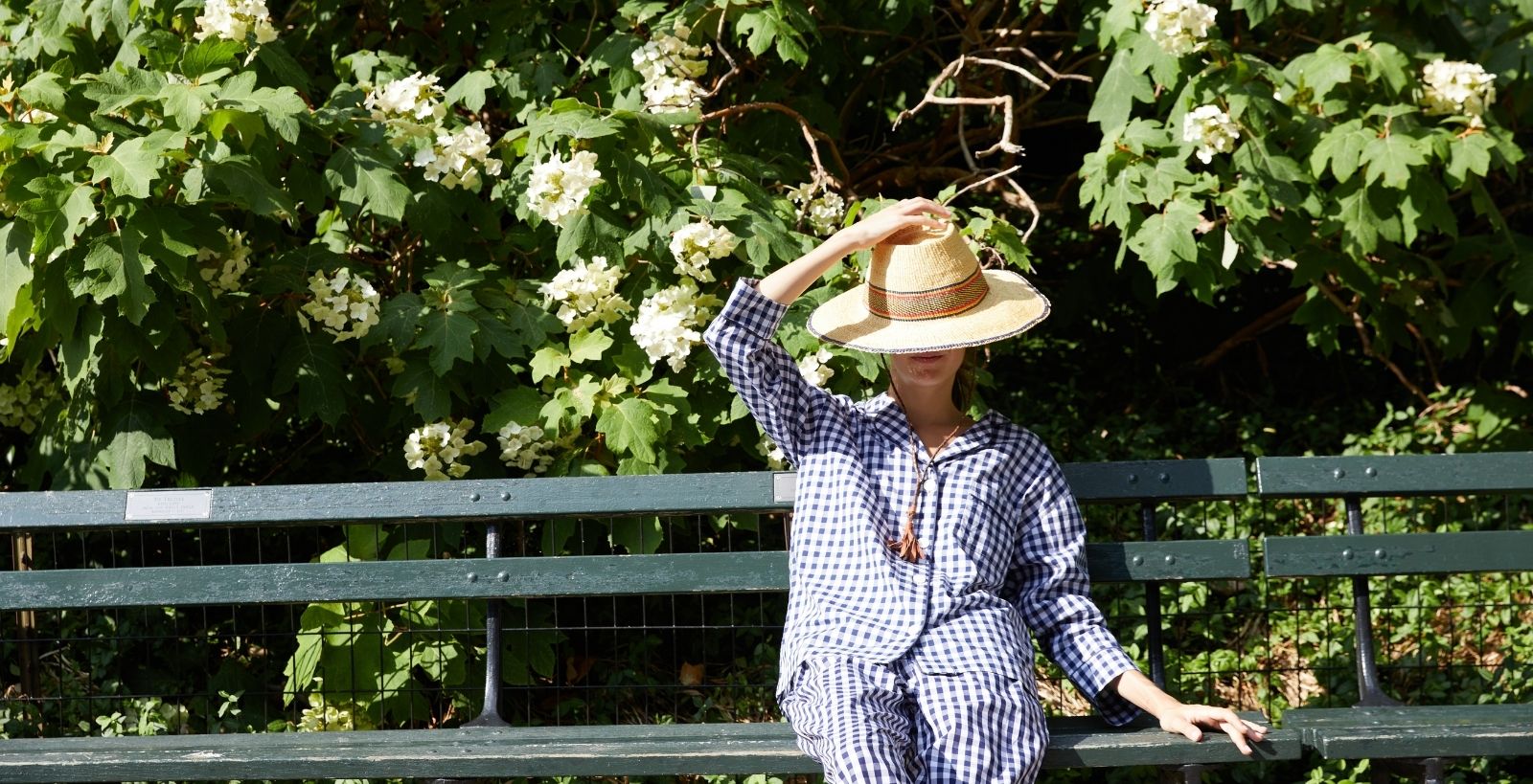 高級パジャマ通販店舗「SLEEPY JONES STYLE」のサイトをリニューアルしました。